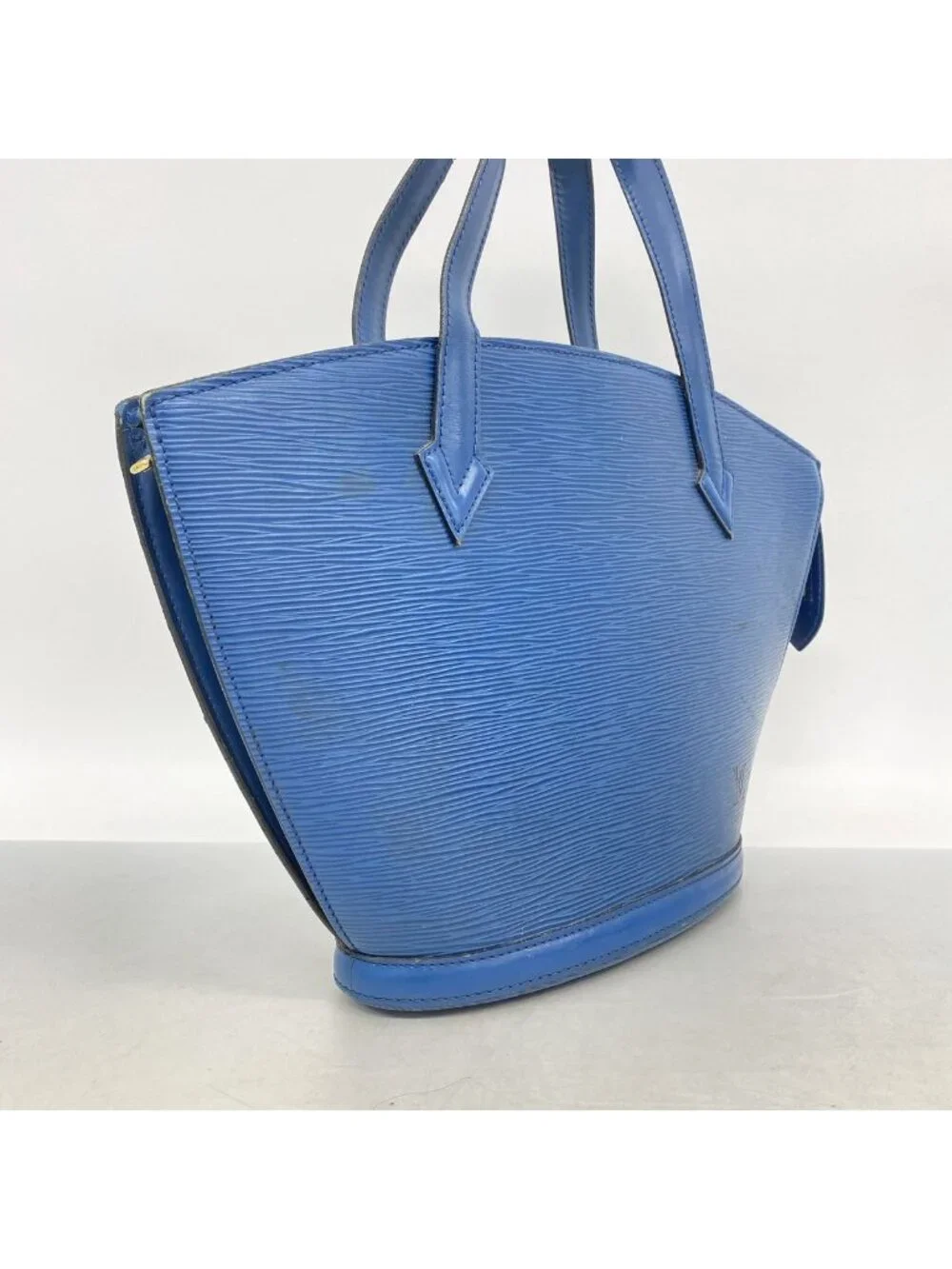 Louis Vuitton this authentic